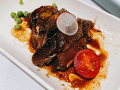上海酱鸭-上海1号私藏菜(静安店)
