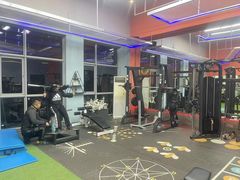 -SAH健身私教工作室(紫东店)