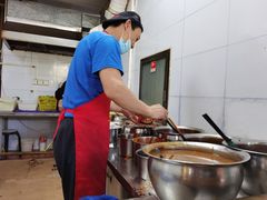 -郭记老汉口热干面