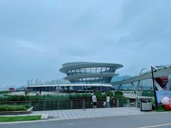 -梅溪湖城市岛