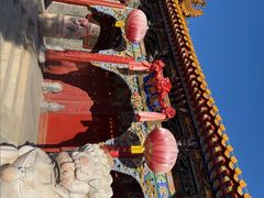-五台山圆照寺
