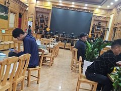-三锅莊·牦牛肉火锅·香格里拉特色藏餐宴请餐厅(菱角塘路店)