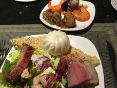 -星汇餐厅(新濠影汇店)