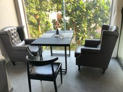 -十五食吾 La Pâtisserie (海甸岛店)