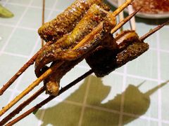 -晓靖轩烧烤(沙河风情店)