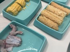 -季季红火锅(柳州城中万达二店)