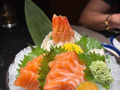 -極上萬膳·日料放题(海岸城店)