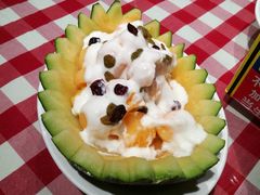 -西贝莜面村(上海百联西郊店)