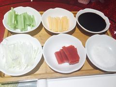 -四季小馆·地道北京小吃(广百店)