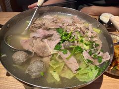 -川堂风·跷脚牛肉·乐山爆炒(宝山日月光店)