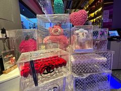-108·公社·创意餐厅·LIVE HOUSE(李公堤店)