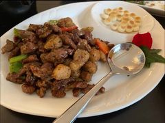 -天伦里餐厅(绿城桃花源店)