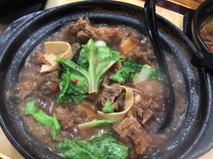 -峰味香.酱香米线.黄焖鸡(定西路店)