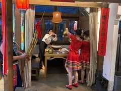 -印象鲵宴·张家界地标美食名片(溪布街店)