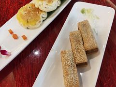 -广州逸林假日酒店·四季桃源中餐厅(白云山风景区店)