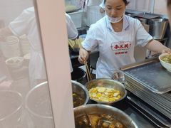 -李兰英湖南面馆(护国路店)