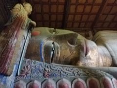 -张掖大佛寺景区