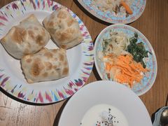 -艾丁湖烤全羊西域文化主题餐厅(新天润店)