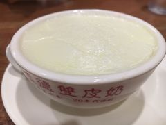 -正德顺順德雙皮奶(中信店)