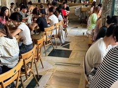 -RAC BAR(安福路店)