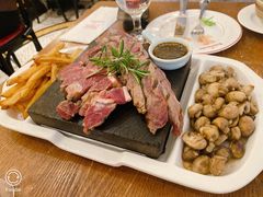 -Entrecôte 法国牛扒馆(保利·时光里店)