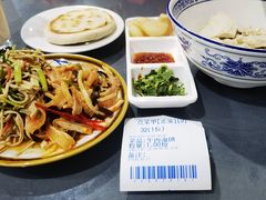 -老孙家饭庄·非遗(东关店)