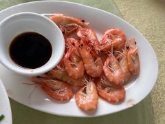 -考记泥焗鸡农庄·海鲜(北洛秘境店)