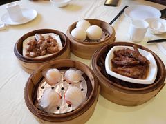 -红林食府