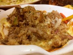 -莫比餐厅(五道口店)