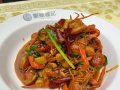 -聚味瞿记·龙虾堂(坡子街店)