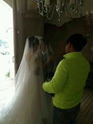 -唯一视觉婚纱摄影(李家村店)