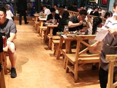 -木屋烧烤(西南角店)