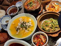 -南京大牌档(之心城店)