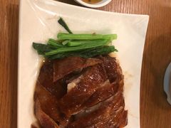 -香江小厨 The Kitchen(香江俱乐部店)