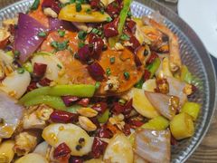 -蟹之国·精品蟹料理(极地店)