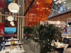 -三江源活鱼现烤(维多利摩尔城店)