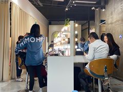 -海马体照相馆(义乌之心店)