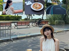 -ommo cafe(半岛城邦店)