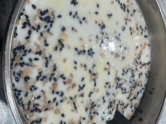 -白翔甜食店