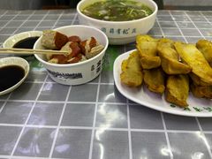 -清真蒋有记(老门东店)
