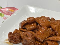 -花城苑广府菜(侨鑫店)