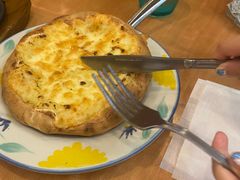 -萨莉亚意式餐厅(永旺购物中心店)