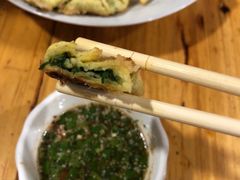 -金山锅贴店(金泉路店)