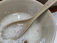 -闫家粥铺(吉林大路店)