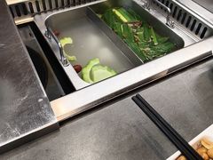 -鑫宝沙茶牛肉火锅(永泰店)