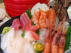 -沼津港精致料理·寿喜烧·烧鸟(漕河泾印象城店)