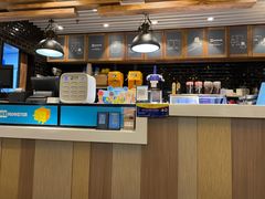 -Ice Monster冰馆·CNN评选全球十大甜品(国贸商城店)