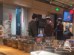 -水平有限广西米粉·广西风味集(五道口店)