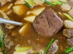-江村四哥新鲜牛肉店(江高总店)