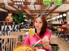 -Home Thai·泰谣(王府井apm店)